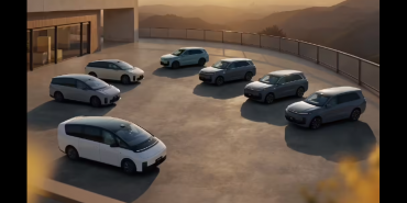 理想新设人形机器人与软件本体部门 自动驾驶员工并入基座模型团队